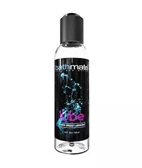 Bathmate Lube