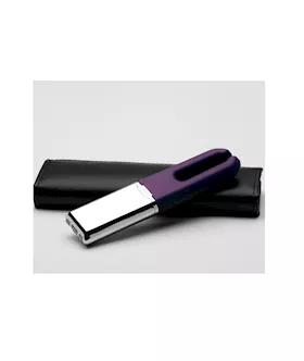 Crave Duet Vibrator