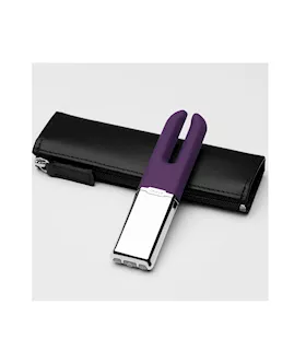 Crave Duet Vibrator