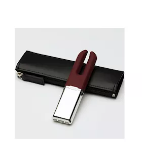 Crave Duet Vibrator