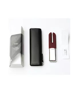 Crave Duet Vibrator