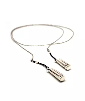 Crave Droplet Necklace