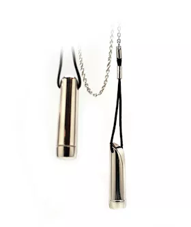 Crave Droplet Necklace