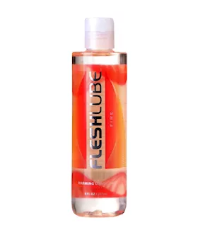 Fleshlube Fire Lubricant 250ml