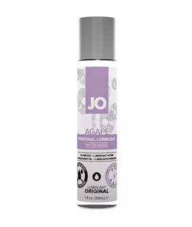 System JO Women Agape Lubricant 30 ml