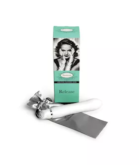 Swoon Release Vibrating Wand Massager