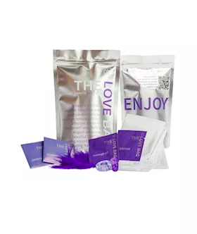 The Love Bag