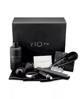210th Erotic Box Classic