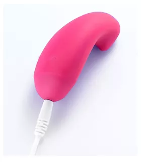 Vibease Iphone & Android Vibrator Version Pink