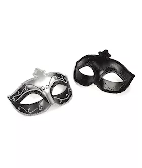 Masks On Masquerade