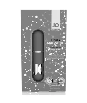System Jo Truly Magnetic Unisex Pheromone Spray 5 Ml