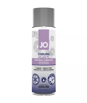 System JO Women Agape Lubricant Cool 60 ml