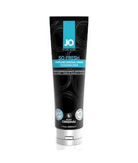 System Jo Men So Fresh Hygiene Cream 120 Ml