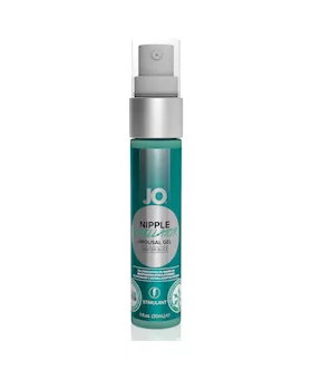 System Jo Nipple Titillator Winterfresh 30 Ml
