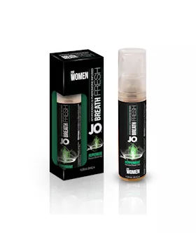 System Jo Phr Breath Fresh Women 35