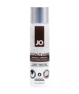System JO Hybrid Lubricant Cooling 120 m