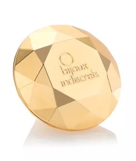 Twenty One Vibrating Diamond