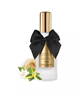 Bijoux Cosmetiques Aphrodisia Massage Lubricant