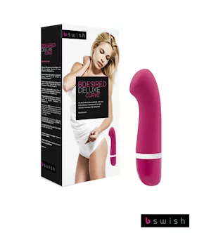B Swish Bdesired Deluxe Curve