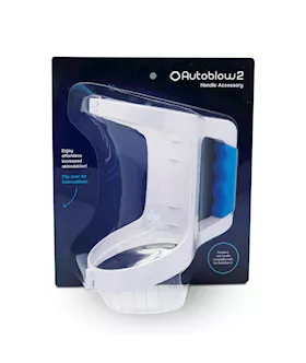 Autoblow- Easy-grip Handle