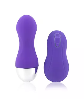 Wireless Contour Egg