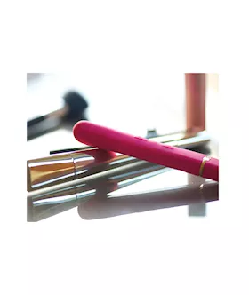 Crave Flex Vibrator Pink