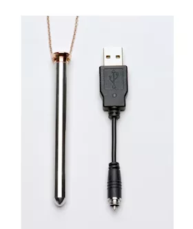 Crave Vesper Vibrator Necklace