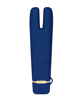 Crave Duet Flex Vibrator
