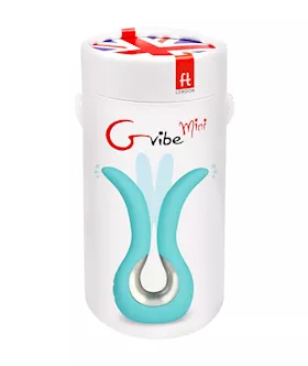 Gvibe Mini Vibrator