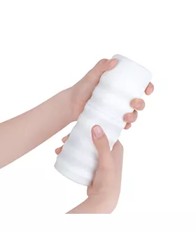 Zolo Twist Anaconda Masturbator