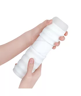 Zolo Twist Cobra Masturbator