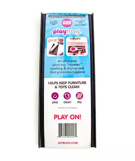 Joyboxx Playtray