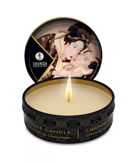 Shunga Massage Candle 30 ml