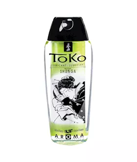 Shunga Toko Glijmiddel Melon