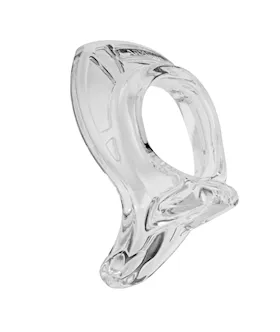 Armour Push Standard C-ring