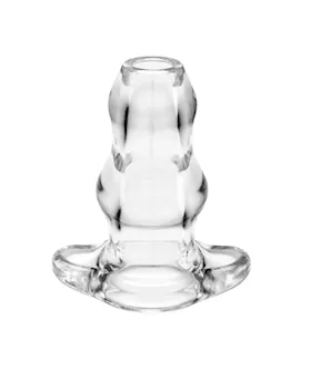 Double Tunnel Plug