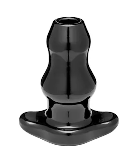 Double Tunnel Plug - Xl