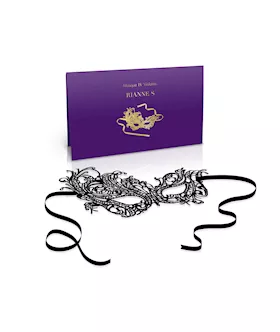 Rs Soiree Mask Iv Violaine