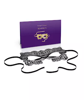 Rs Soiree Mask V Zouzou