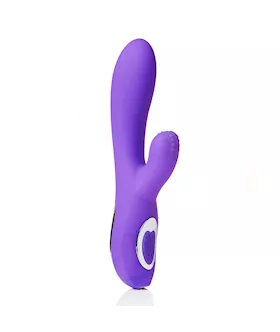 NU Sensuelle Luxe 10 Function Rabbit
