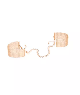 Bijoux Indiscrets Magnifique Handcuffs