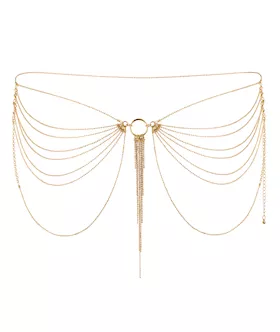 Bijoux Indiscrets Magnifique Waist Jewelry