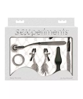 Sexperiments Sexy Severe
