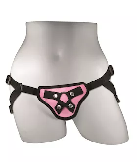 Sportsheets Entry Level Strap-on