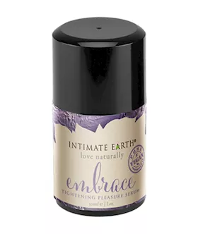 Intimate Earth Embrace Vaginal Tightening Serum