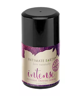 Intimate Earth Intense Clitoral Arousal Serum 30 ml