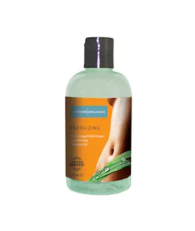 Intimate Organics Energize Cleansing Gel 240 Ml
