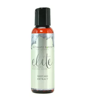 Intimate Organics Elite Silicone Glide 120 ml