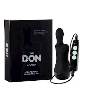 The Don By Doxy