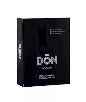 The Don By Doxy